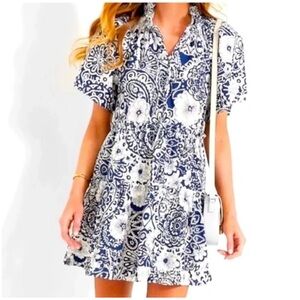HYACINTH House “Thea” mini dress

Tuckernuck
